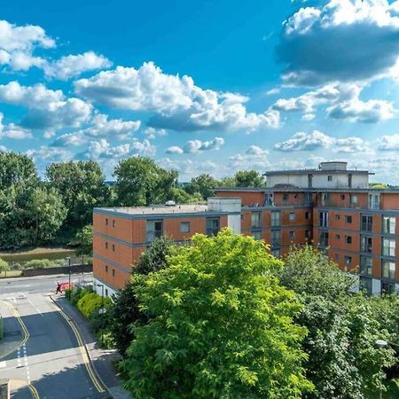 شقة Kew Gardens Retreat المظهر الخارجي الصورة